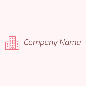 Condo logo on a Snow background - Costruzioni & Strumenti