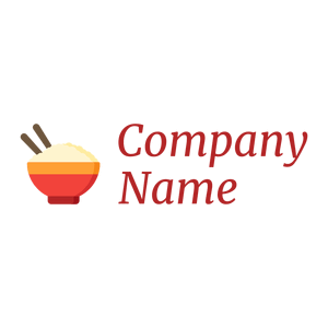Rice on a White background - Alimentos & Bebidas