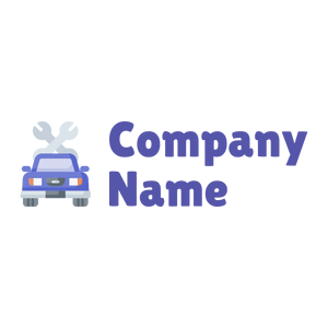 Car repair on a White background - Automóveis & Veículos