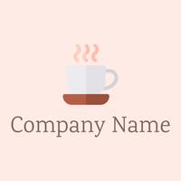 Coffee Logo Maker | Free Logo Design