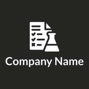 Report logo on a Eternity background - Médicale & Pharmaceutique