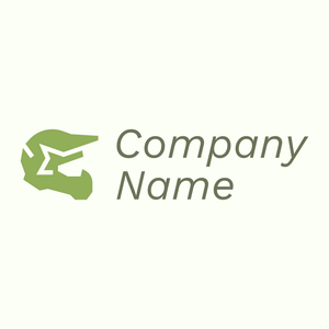 Helmet logo on a Ivory background - Automobiles & Vehículos