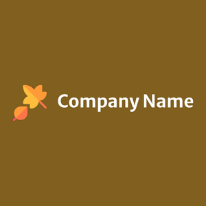 Leaves on a Yukon Gold background - Limpieza & Mantenimiento