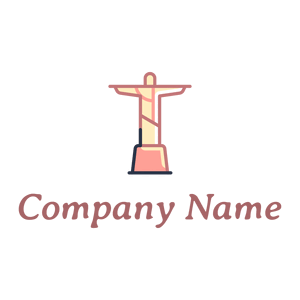 Christ logo on a White background - Reise & Hotel
