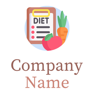 White Smoke Diet on a White background - Alimentos & Bebidas