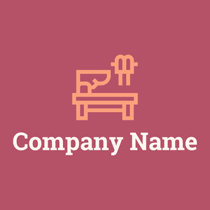 Shoemaker on a Blush background - Educação