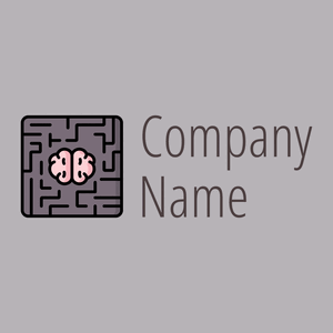 Mind games logo on a London Hue background - Medicina & Farmacia
