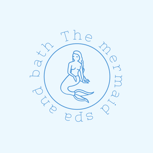 Mermaid Icon Logo - Fashion & Beauty