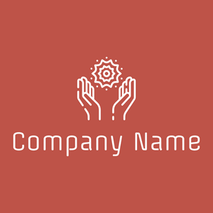 Reiki logo on a Sunset background - Categorieën