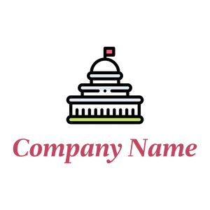 Capitol logo on a White background - Politiques