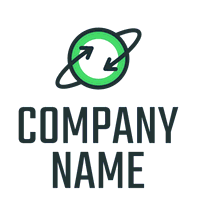 22074583 - Domaine des communications Logo