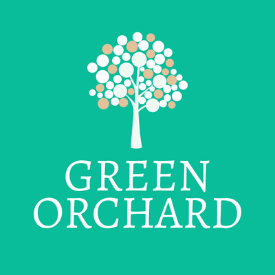 22099743 - Environmental & Green Logo