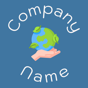 Environmentalism logo on a Mariner background - Community & No profit
