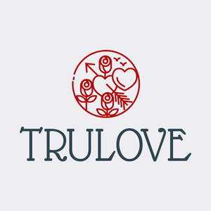 trulove logo arrow flowers - Appuntamenti