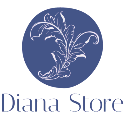 Shop Logo mit Stift-Symbol - Einzelhandel