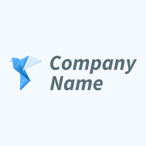 Dove logo on a Alice Blue background - Sommario
