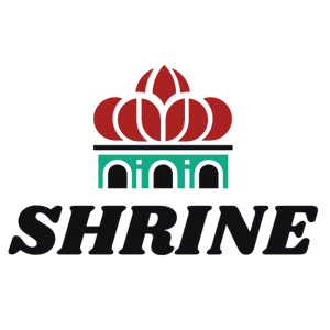 Religious Temple Logo - Arquitectura