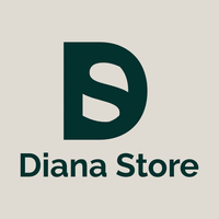 Green store lettermark logo - Industrie