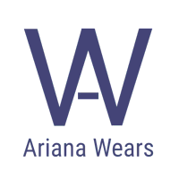 Clothing shop lettermark logo - Vendita al dettaglio