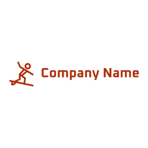 Surfer logo on a White background - Communauté & Non-profit