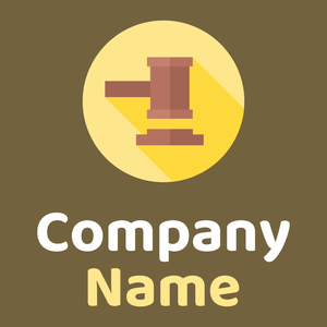 Statutory compliance logo on a Yellow Metal background - Affari & Consulenza