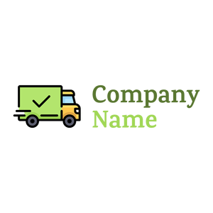 Shipped logo on a White background - Auto & Voertuig