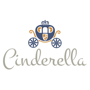 Cinderella's carriage logo - Appuntamenti
