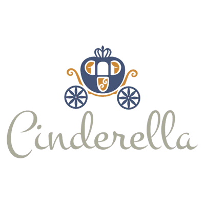 Cinderella's carriage logo - Rencontre