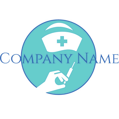 2323 - Medizin & Pharmazeutik Logo