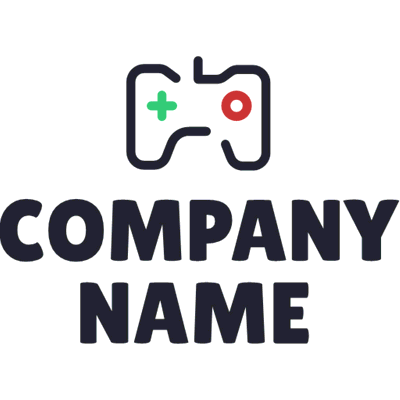 another gaming controller logo - Technology