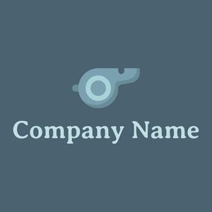 Neptune Whistle on a Tax Break background - Entreprise & Consultant