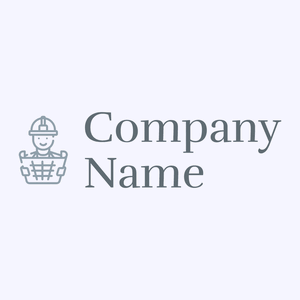 Engineer on a Ghost White background - Zakelijk & Consulting