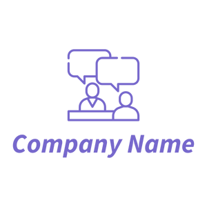 Consulting logo on a White background - Zakelijk & Consulting