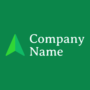 Navigator logo on a Salem background - Computadores