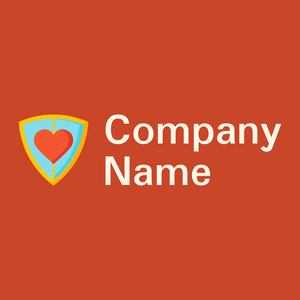 Body logo on a Trinidad background - Medizin & Pharmazeutik