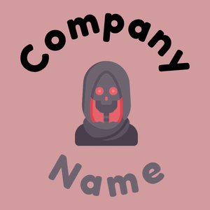 Grim reaper logo on a Eunry background - Categorieën
