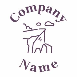 Cliff logo on a White background - Meio ambiente