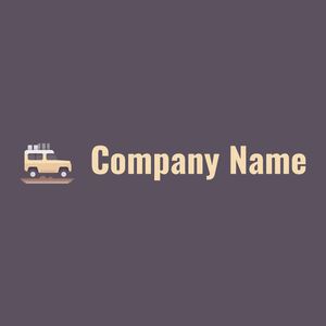 Suv logo on a Fedora background - Automobile & Véhicule