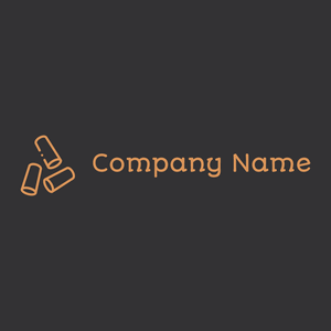 Chalks logo on a dark background - Éducation