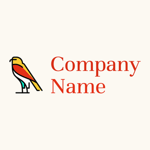 Eagle on a Promenade background - Categorieën