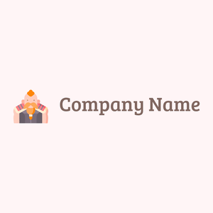 Viking logo on a Snow background - Sommario