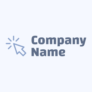 Click logo on a Alice Blue background - Animales & Animales de compañía