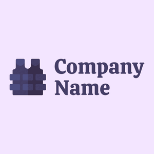 Bulletproof logo on a Magnolia background - Sécurité