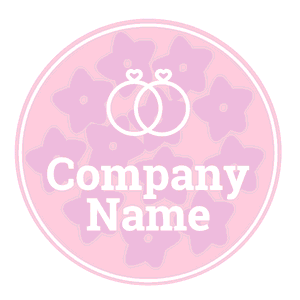 pink shape with rings logo - Appuntamenti