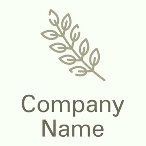 Branch on a Honeydew background - Limpieza & Mantenimiento