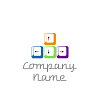 Logos pour informatique