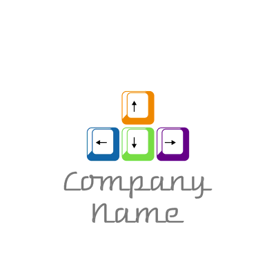 2596 - Rechner Logo