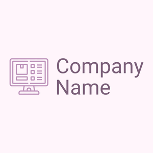 Inventory management logo on a Lavender Blush background - Categorieën