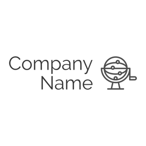 Lotto logo on a White background - Jogos & Recreação