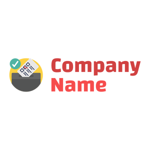 Vote logo on a White background - Politiques